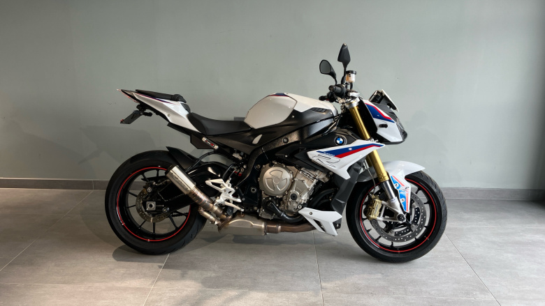BMW S1000R SPORT (20MY)